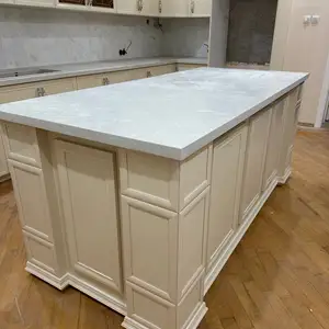 Столы - островки из кварца, Душанбе