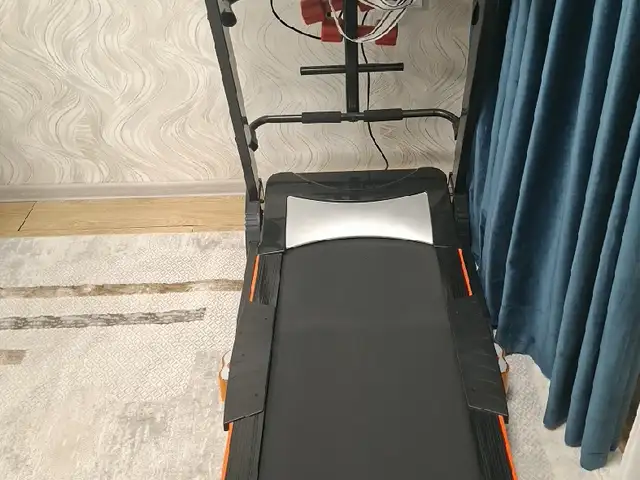 Тренажер, Душанбе