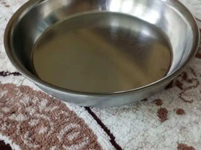 Сковородка, Душанбе