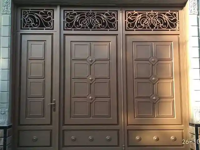 Дарвоза, Душанбе