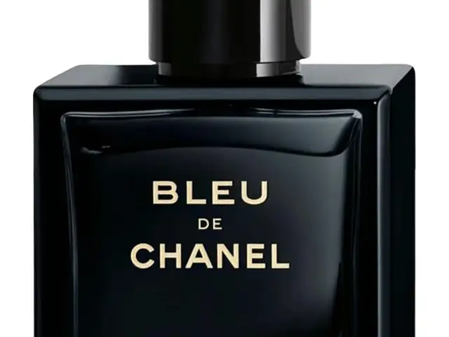 Духи Bleu de Chanel L'Exclusif, Душанбе