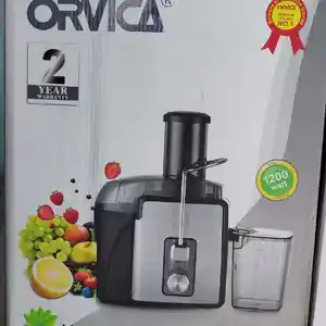Соковыжималка Orvika 3604, Душанбе