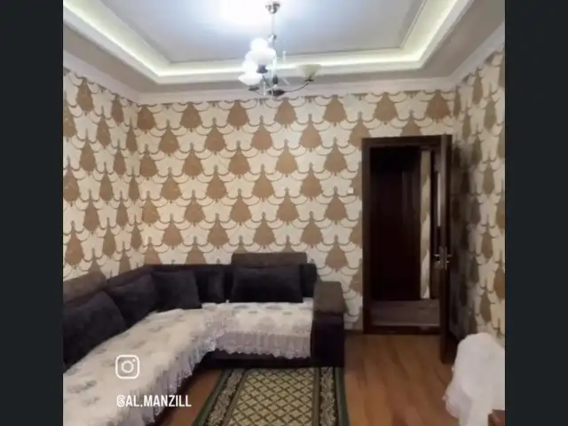 3-комн. квартира, 9 этаж, 75м², 19 мкр, Худжанд