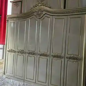 Спальный гарнитур, Душанбе