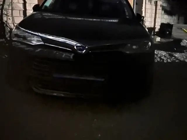 Toyota Fielder