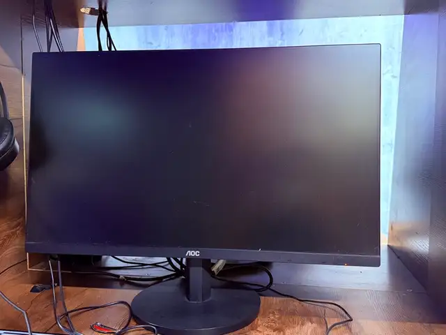 Монитор 27 100герц, Душанбе