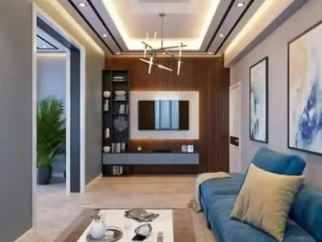 3-комн. квартира, 12 этаж, 124м², кохи борбад, Душанбе