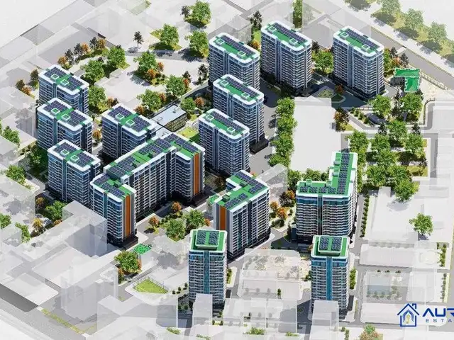 2-комн. квартира, 7 этаж, 75 м², И Сомони, Душанбе