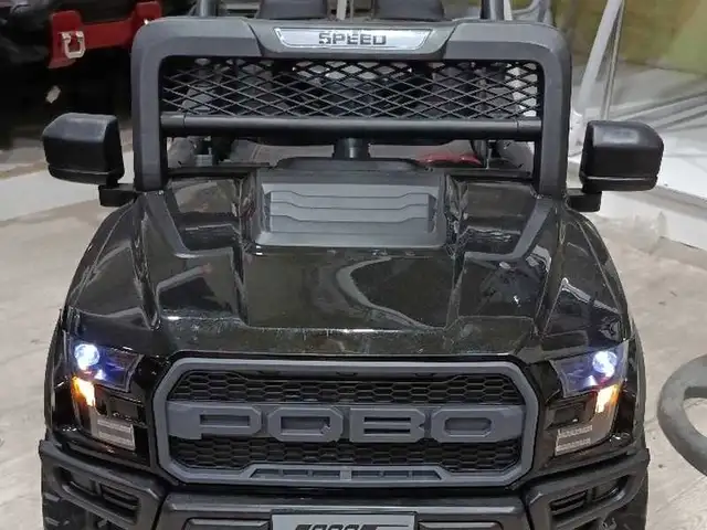 Детский электромобиль, Душанбе - 4
