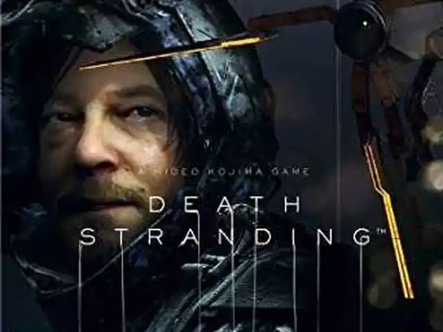 Игра Death Stranding Digital Deluxe Edition для Sony PS4, Душанбе