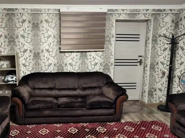 6-комн. хостел, 1 этаж, Фирдавси, Газпром, Душанбе - 4