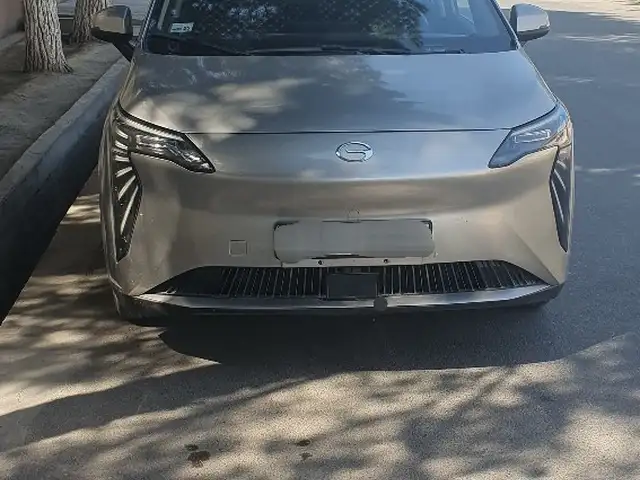 GAC Aion Y