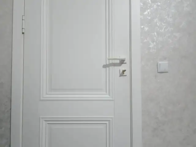 Межкомнатная дверь, Душанбе