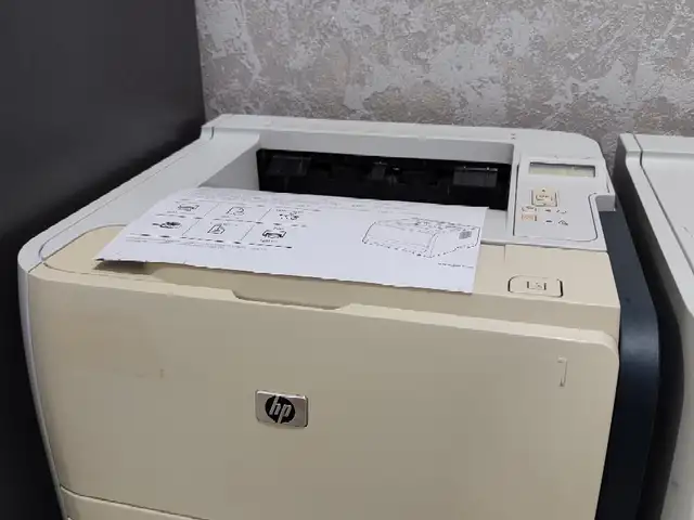 Принтер Hp Pi 2022, Хуҷанд