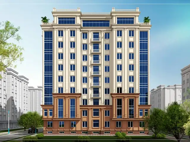 2-комн. квартира, 7 этаж, 54 м², 13 мкр, Худжанд