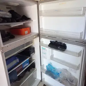 Холодильник, Хуҷанд
