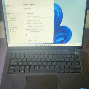 Ноутбук DELL Latitude 7420, Душанбе