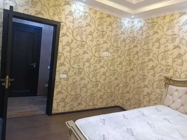 2-комн. квартира, 11 этаж, 55м², Шохмансур, Душанбе