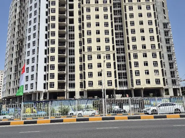3-комн. квартира, 13 этаж, 95 м², 82мкр, Душанбе