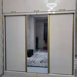 Шкаф, Душанбе