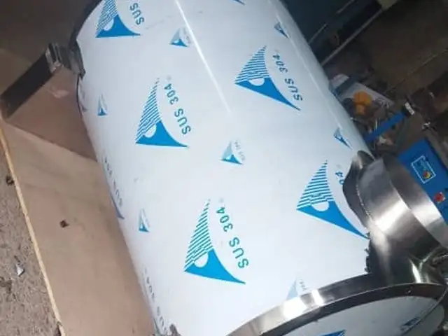 Бочка нержовейка 1000л, Душанбе