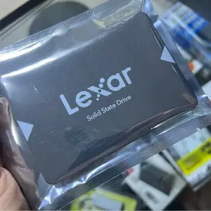 Жесткий диск SSD Накопитель Lexar 512GB, Душанбе