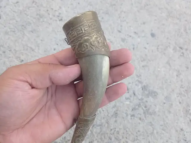 Рог сувенир, Хуҷанд