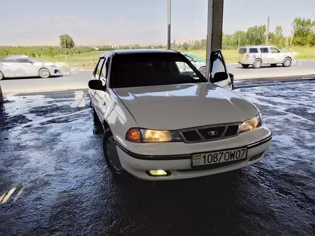 Daewoo Nexia
