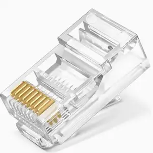 Коннектор rj-45 10-Дона, Душанбе