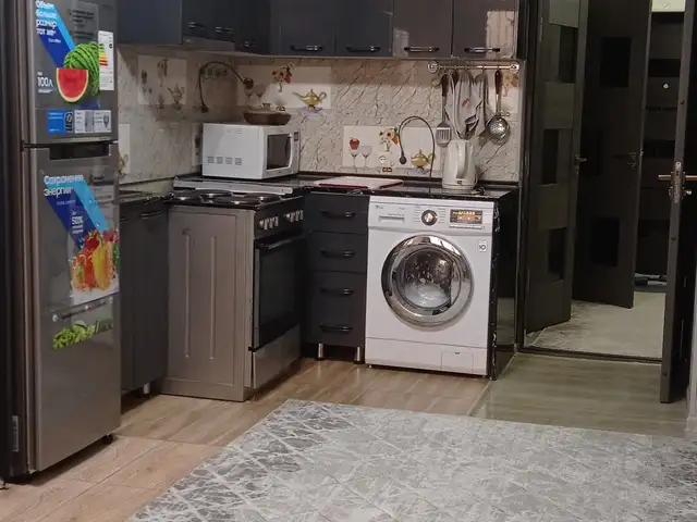2-комн. квартира, 9 этаж, 51м², Сино 112мкр, Душанбе