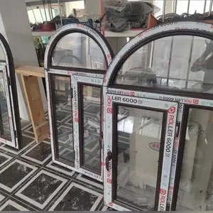 Арка окна, Душанбе