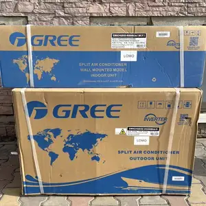 Кондиционер Gree inverter Lomo /24k, Душанбе