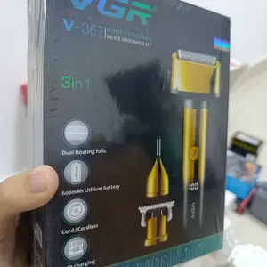 Триммер 3 в 1 VGR V-367, Душанбе