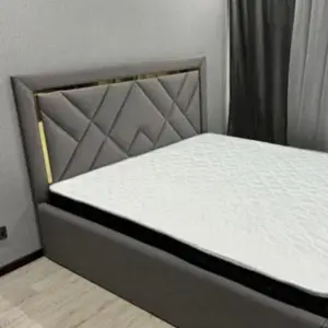 Кровать двуспальная, Душанбе