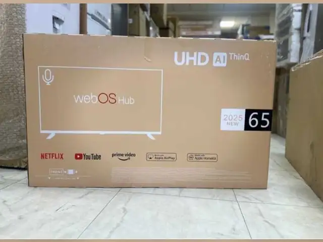 Телевизор Samsung 65 webos, Бохтар (Курғон-Теппа)