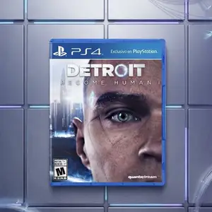 Игра Detroit, Душанбе