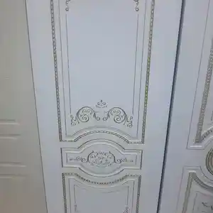 Дверь Эмаль, Душанбе