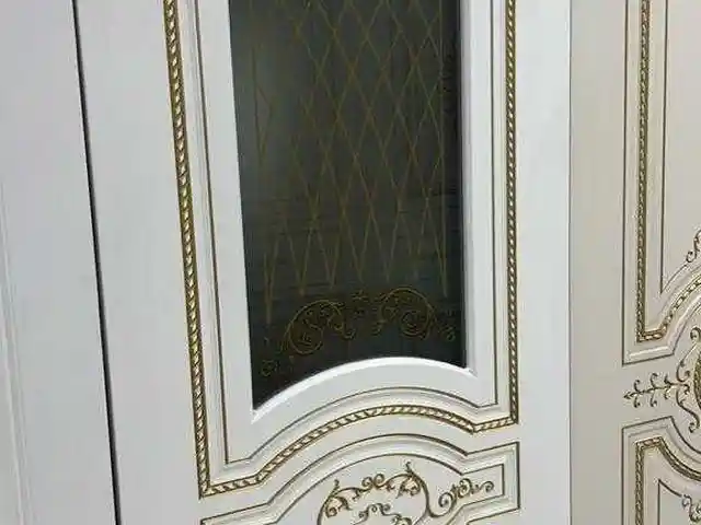 Дверь, Душанбе