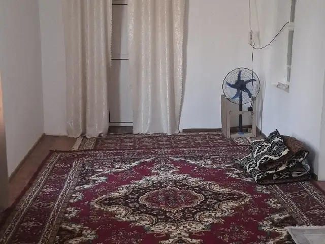 1-этажный, 1 комнатный дом, Шахритус, Шаҳритӯз