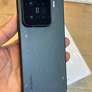 Xiaomi 15 Black 12/512gb, Худжанд