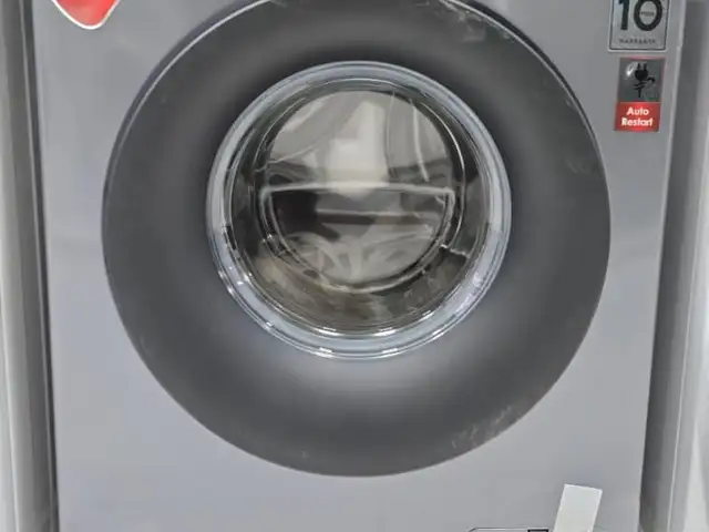 Стиральные машины 7 кг Eurolux, Душанбе