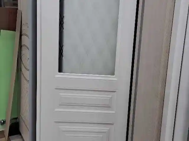 Дверь, Душанбе