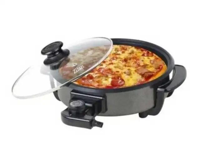 Электрический Казан, Душанбе