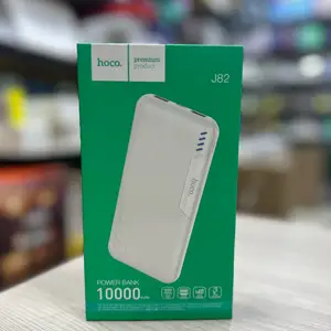 Внешний аккумулятор Power Bank Hoco J82, Душанбе