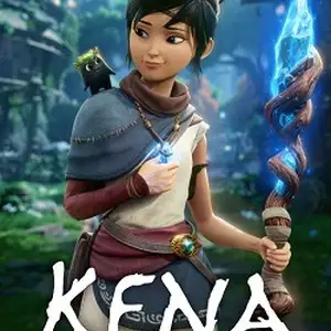 Игра Kena Bridge of Spirits, Душанбе