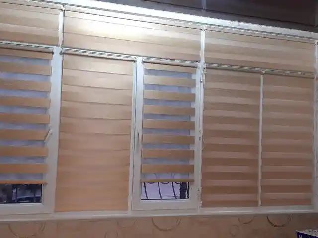 Жалюзи на заказ, Худжанд - 2