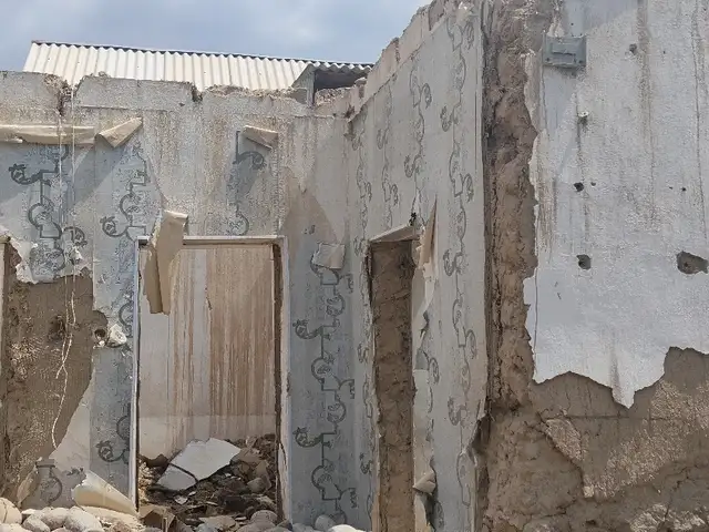 Хоки лойдевор, Рудаки