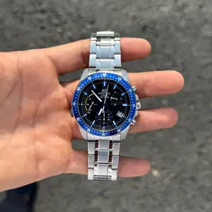 Часы Casio Edifice EFV-540d-1a2, Душанбе