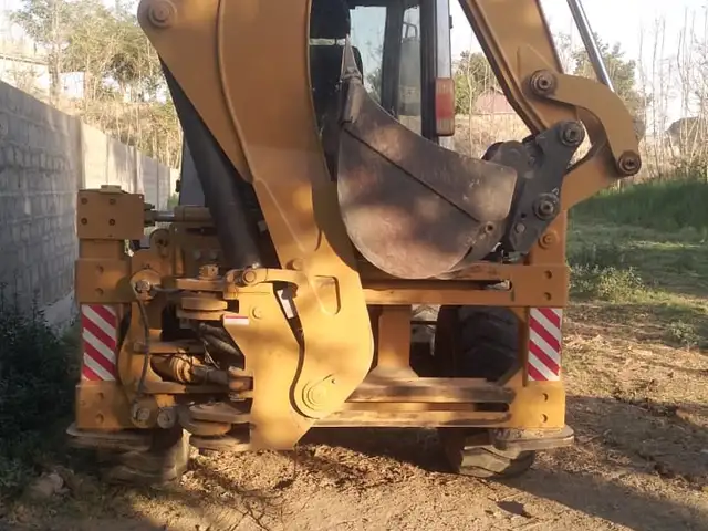 Погрузчик экскаватор WZ30-25 2024, Бохтар (Курғон-Теппа)