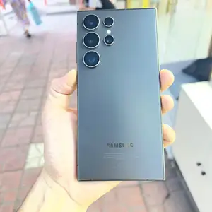 Samsung Galaxy S24 ultra, Душанбе